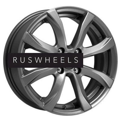 Диски iFree 6x15/4x100 ET48 D54,1 Дайс (КС696) Хай Вэй Диски iFree 6x15/4x100 ET48 D54,1 Дайс (КС696) Хай Вэй