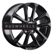 Диски Replay 8,5x20/5x150 ET58 D110,1 TY357 BK (пш) Диски Replay 8,5x20/5x150 ET58 D110,1 TY357 BK (пш)