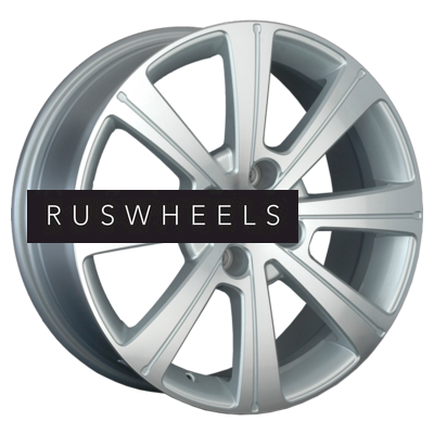 Диски Replay 7x17/4x108 ET25 D65,1 PG39 SF (конус, C570) Диски Replay 7x17/4x108 ET25 D65,1 PG39 SF (конус, C570)