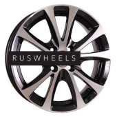 Диски Neo 6x15/4x108 ET50 D63,4 509 BD