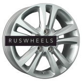 Диски Replay 6,5x16/5x112 ET41 D57,1 SK152 Sil (конус, C645)