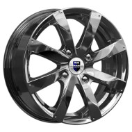 Диски КиК 6,0\R15 4*114.3 ET44 d56.6 Кварц Диски КиК 6,0\R15 4*114.3 ET44 d56.6 Кварц