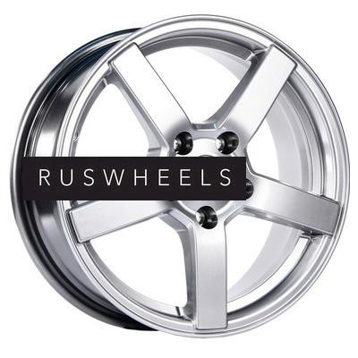 Диски NZ 7x17/4x100 ET35 D60,1 R-02 HS