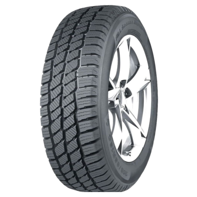 Шины Goodride 215/65R16C 109/107R All Season Master SW613 TL 8PR