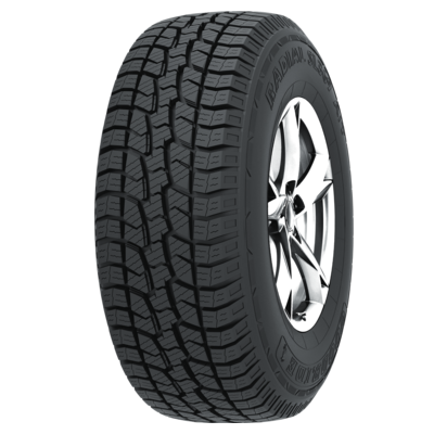 Шины Goodride 225/65R17 102T SL369 A/T TL Шины Goodride 225/65R17 102T SL369 A/T TL