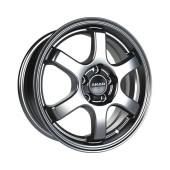 Диски СКАД 6,0\R15 4*98 ET38 d58.6 Бархат новый