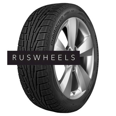 Шины Ikon 265/65 r17 Character Snow 2 SUV (Nordman RS2 SUV) 116R