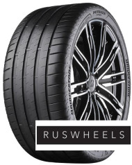 Шины Bridgestone 295/30 r19 Potenza Sport 100Y