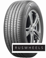 Шины Bridgestone 235/55 r19 Alenza 001 101W