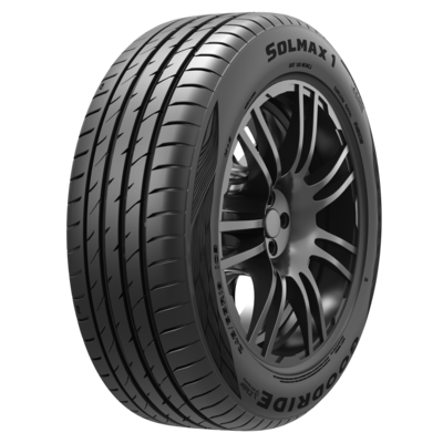 Шины Goodride 255/55R20 110W XL Solmax1 TL Шины Goodride 255/55R20 110W XL Solmax1 TL