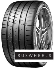 Шины Kumho 225/45 r18 ECSTA PS91 95Y