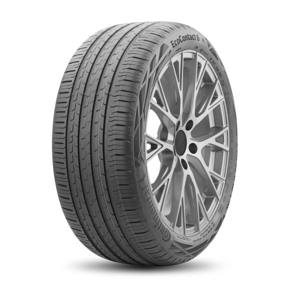 Шины Continental  235/50/19  T 103 ContiEcoContact 6  XL (MO)