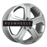 Диски Replay 6,5x17/5x114,3 ET46 D67,1 KI150 SF (конус, C570)