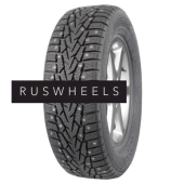 Шины Ikon 215/55R17 98T XL Character Ice 7 (Nordman 7) TL (шип.)