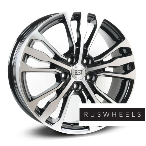 Диски RST R18 / 7J PCD 5x114.3 ЕТ 45 ЦО 60.1 R188 Диски RST R18 / 7J PCD 5x114.3 ЕТ 45 ЦО 60.1 R188