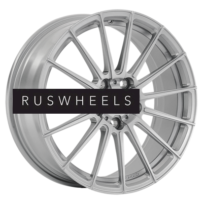 Диски LS Forged 7,5x17/5x114,3 ET45 D67,1 LS FG61 SS (конус)