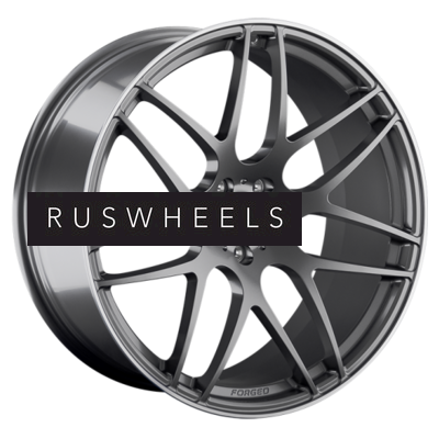 Диски LS Forged 11x21/5x112 ET42 D66,6 LS FG09 MGML (конус, C570)