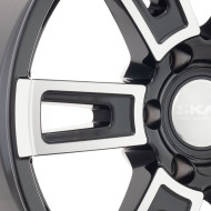 Диски СКАД 6.5\R15 5*139.7 ET40 d98.5 Алмаз Диски СКАД 6.5\R15 5*139.7 ET40 d98.5 Алмаз