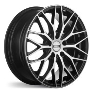 Диски Neo 7,0\R17 5*114.3 ET45 d66.1 BD