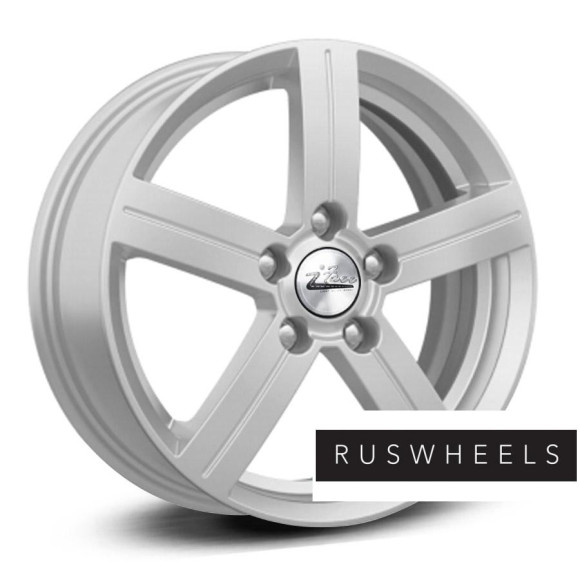 Диски iFree R16 / 6J PCD 5x114.3 ЕТ 43 ЦО 67.1 Оруэлл Диски iFree R16 / 6J PCD 5x114.3 ЕТ 43 ЦО 67.1 Оруэлл