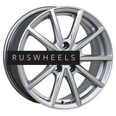 Диски Alcasta 7x17/5x114,3 ET35 D67,1 M61 HS