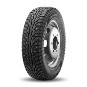 Шины Ikon 195/70R15C 104/102R Nordman C TL (шип.) Шины Ikon 195/70R15C 104/102R Nordman C TL (шип.)