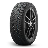 Шины Ikon 215/55R17 98T XL Nordman 8 (Character Ice 8) TL (шип.) Шины Ikon 215/55R17 98T XL Nordman 8 (Character Ice 8) TL (шип.)