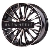 Диски Lizardo 7x17/4x100 ET40 D60,1 XH304 BMF (конус) Диски Lizardo 7x17/4x100 ET40 D60,1 XH304 BMF (конус)