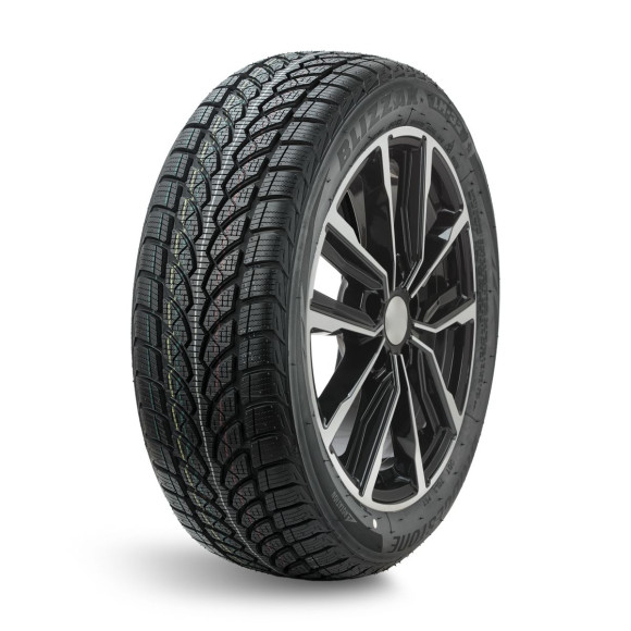 Шины Bridgestone  195/55/16  H 87 LM32   старше 3-х лет