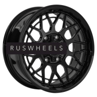 Диски LS Forged 8x17/6x139,7 ET20 D100,1 LS FG52 BK (конус, Колпак+лого) Диски LS Forged 8x17/6x139,7 ET20 D100,1 LS FG52 BK (конус, Колпак+лого)