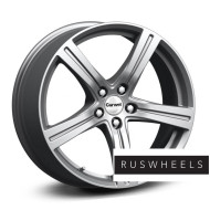 Диски Carwel R19 / 7.5J PCD 5x114.3 ЕТ 45 ЦО 67.1 Урал Диски Carwel R19 / 7.5J PCD 5x114.3 ЕТ 45 ЦО 67.1 Урал