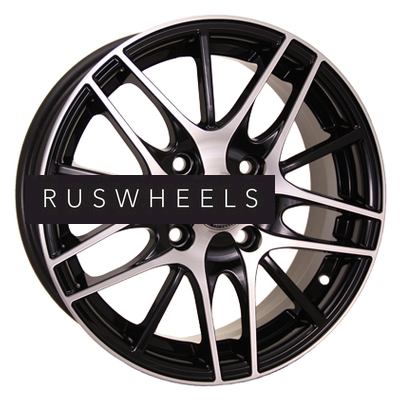 Диски Venti 6x15/4x100 ET45 D60,1 1506 BD