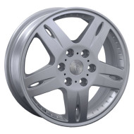 Диски REPLAY 6.5\R17 6*130 ET62 d84.1 S