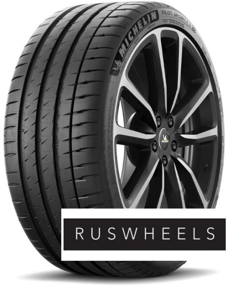 Шины Michelin 265/35ZR20 99(Y) XL Pilot Sport 4 S MO1 TL Шины Michelin 265/35ZR20 99(Y) XL Pilot Sport 4 S MO1 TL