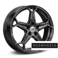 Диски Wheels UP R18 / 6.5J PCD 5x114.3 ЕТ 48 ЦО 67.1 Up118