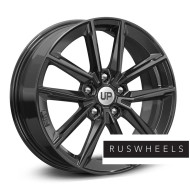 Диски Wheels UP R17 / 6.5J PCD 5x112 ЕТ 45 ЦО 57.1 Up104