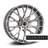 Диски Replica FR R18 / 8J PCD 5x112 ЕТ 30 ЦО 66.6 B203T Диски Replica FR R18 / 8J PCD 5x112 ЕТ 30 ЦО 66.6 B203T