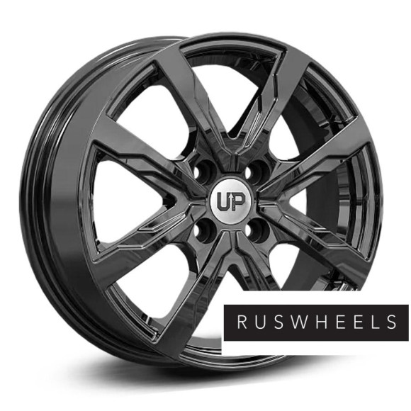 Диски Wheels UP R15 / 6J PCD 4x100 ЕТ 37 ЦО 60.1 Up122 Диски Wheels UP R15 / 6J PCD 4x100 ЕТ 37 ЦО 60.1 Up122