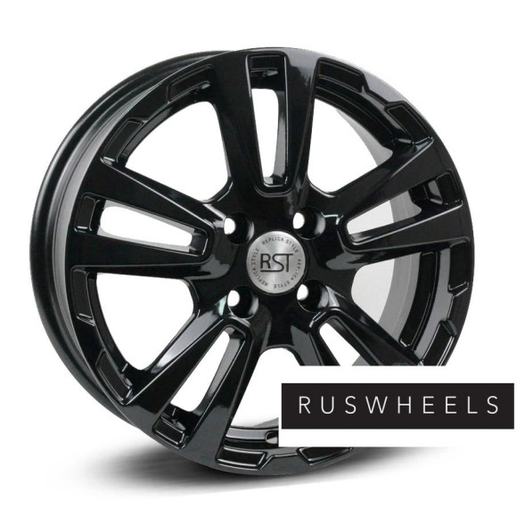 Диски RST R15 / 6J PCD 4x100 ЕТ 40 ЦО 60.1 R065