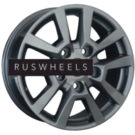 Диски Replay 8,5x20/5x150 ET58 D110,1 LX40 GM (пш) Диски Replay 8,5x20/5x150 ET58 D110,1 LX40 GM (пш)