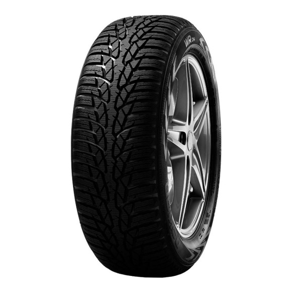 Шины Nokian Tyres 155/70/13 T 75 WR D4 старше 3-х лет Шины Nokian Tyres 155/70/13 T 75 WR D4 старше 3-х лет