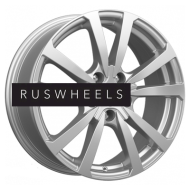 Диски iFree 7x17/5x108 ET45 D67,1 Бэнкс (КС645) Нео-классик