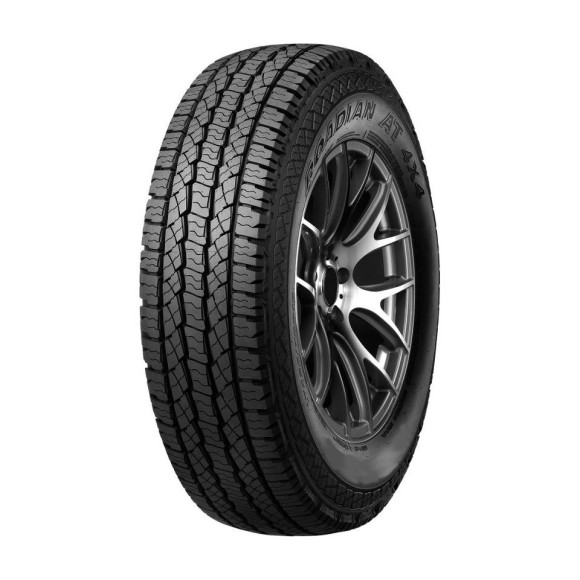 Шины Roadstone 265/70/16 H 112 Roadian AT Шины Roadstone 265/70/16 H 112 Roadian AT