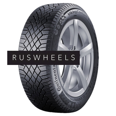Шины Continental 215/55R18 99T XL VikingContact 7 TL FR