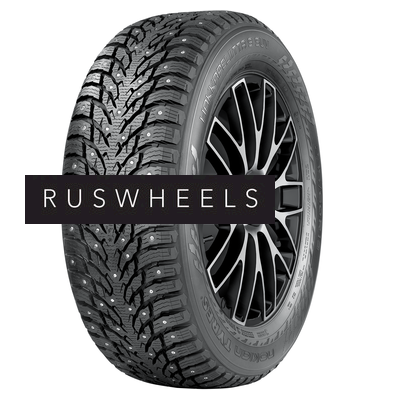 Шины Nokian Tyres 215/65R16 102T XL Hakkapeliitta 9 SUV TL (шип.)