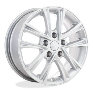 Диски СКАД 6.5\R16 5*100 ET43 d57.1 Селена