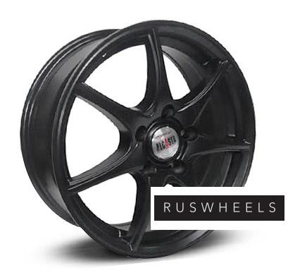 Диски Alcasta R16 / 6.5J PCD 4x100 ЕТ 52 ЦО 54.1 M03 Диски Alcasta R16 / 6.5J PCD 4x100 ЕТ 52 ЦО 54.1 M03