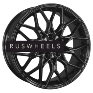 Диски Khomen Wheels 7x18/5x114,3 ET48 D56,1 KHW1813 (Forester) Black Диски Khomen Wheels 7x18/5x114,3 ET48 D56,1 KHW1813 (Forester) Black