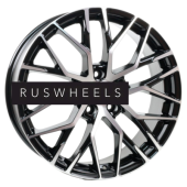 Диски RST 6,5x17/5x114,3 ET40 D64,1 R077 (H7) BD