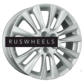 Диски Replay 7,5x18/5x114,3 ET55 D66,1 NS160 Sil (конус, C570) Диски Replay 7,5x18/5x114,3 ET55 D66,1 NS160 Sil (конус, C570)